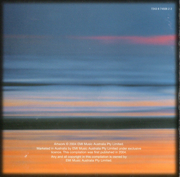 Various : Coastal Chill 05 (CD, Comp)