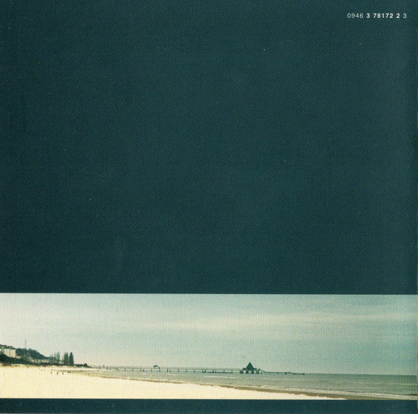 Various : Coastal Chill 07 (CD, Comp)