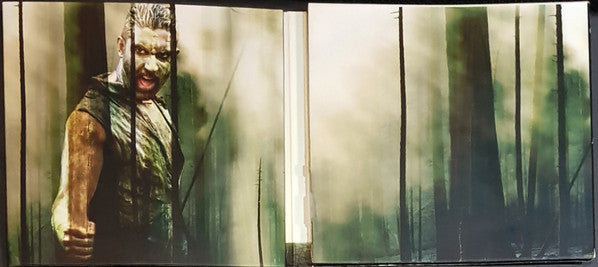 A.R. Rahman, Gulzar : Raavan (CD)