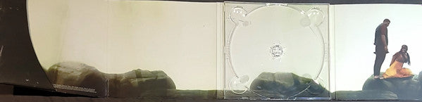 A.R. Rahman, Gulzar : Raavan (CD)