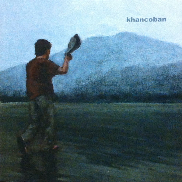 Khancoban : Khancoban (CD, MiniAlbum)