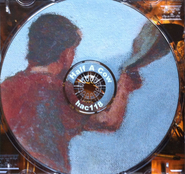 Khancoban : Khancoban (CD, MiniAlbum)