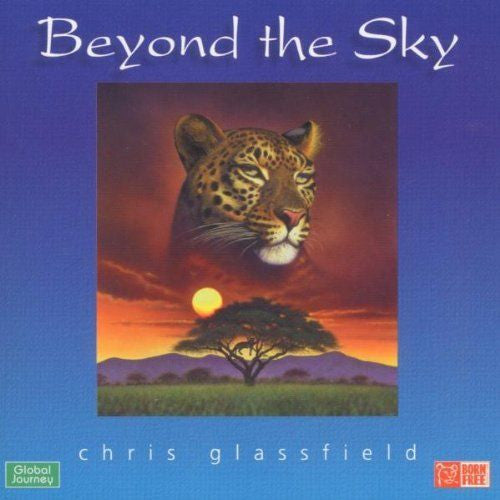 Chris Glassfield : Beyond The Sky (CD, Album)