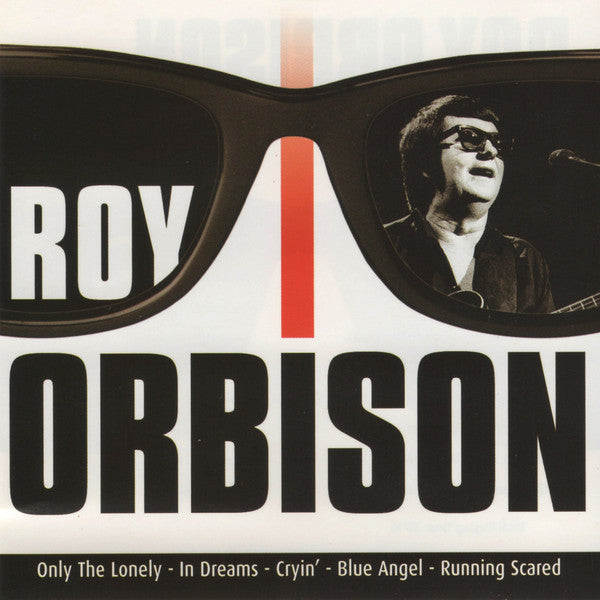 Roy Orbison : Roy Orbison (CD, Comp)