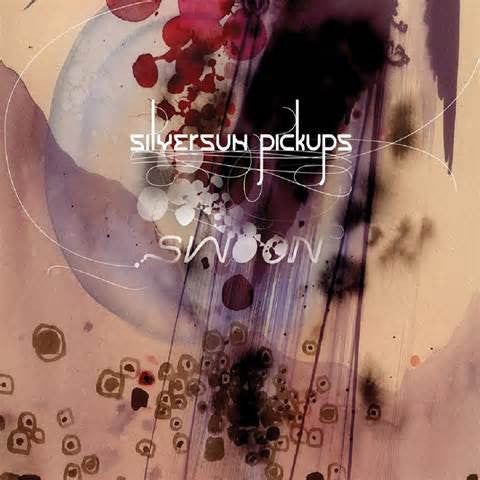 Silversun Pickups : Swoon (CD, Album, Dig)