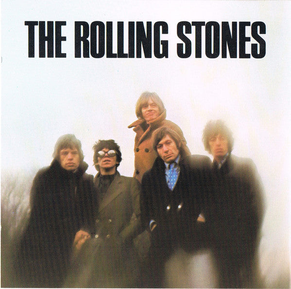 The Rolling Stones : Got Live If You Want It! (CD, Album, RE, RM, PMD)