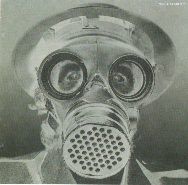 Various : Inhaled 2 (2xCD, Comp)