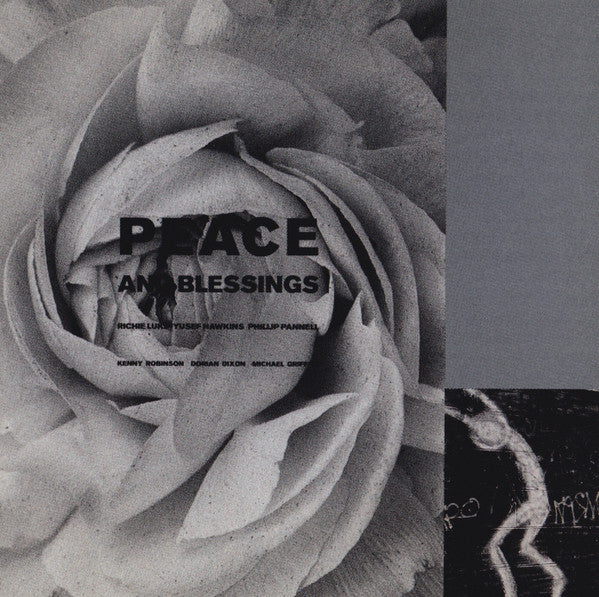 Intelligent Hoodlum : Intelligent Hoodlum (CD, Album)