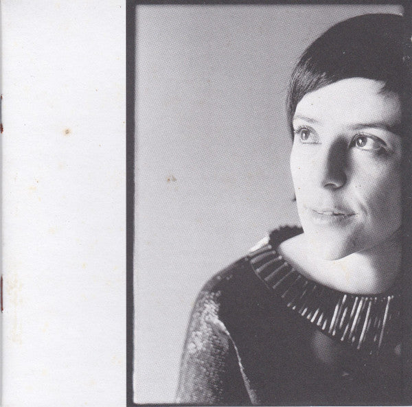 Fernanda Takai : Onde Brilhem Os Olhos Seus (CD, Album, RP, AH,)