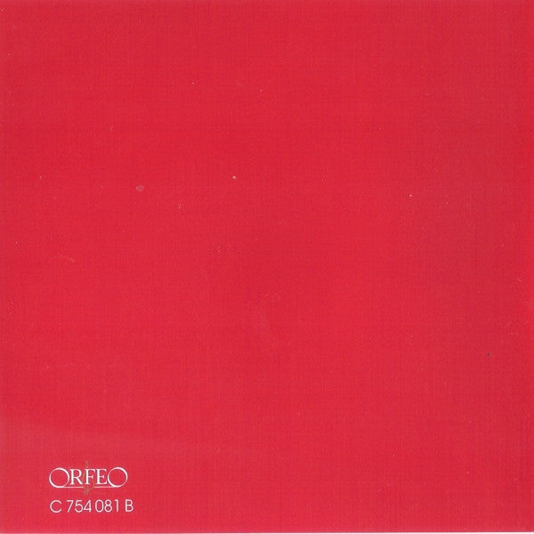 Ludwig van Beethoven / Orchester der Bayreuther Festspiele, Chor der Bayreuther Festspiele, Wilhelm Furtwängler, Elisabeth Schwarzkopf, Elisabeth Höngen, Hans Hopf, Otto Edelmann : Symphonie No. 9 (CD, Album, Mono, RE, RM)