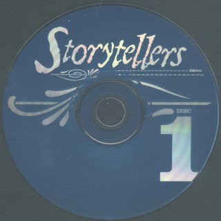 Various : Storytellers (3xCD, Comp)