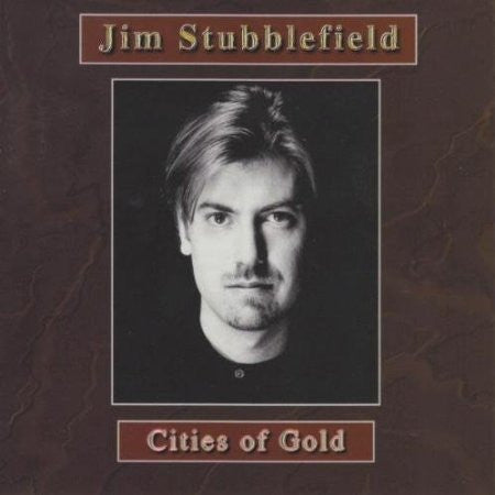 Jim Stubblefield : Cities Of Gold (HDCD, Album)