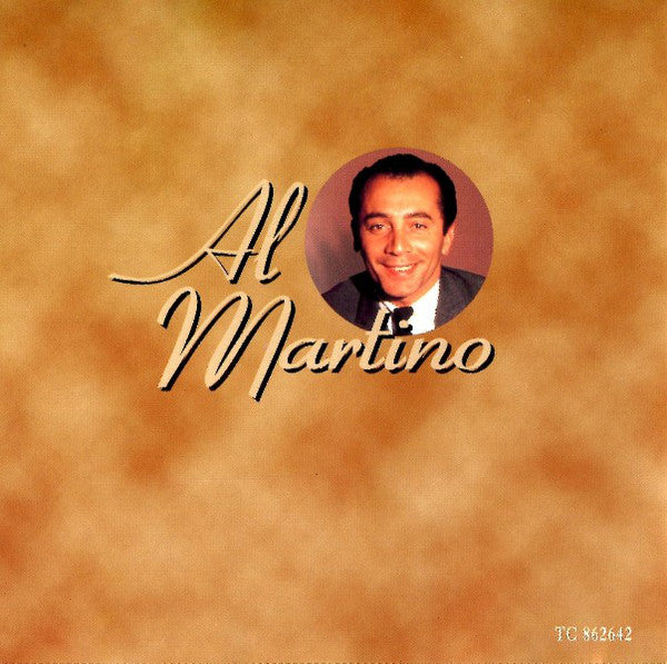Al Martino : A Touch Of Class (CD, Comp)