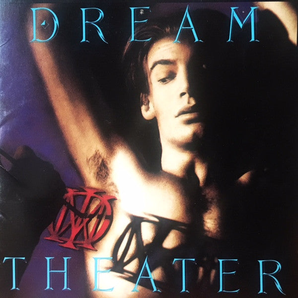 Dream Theater : When Dream And Day Unite (CD, Album)