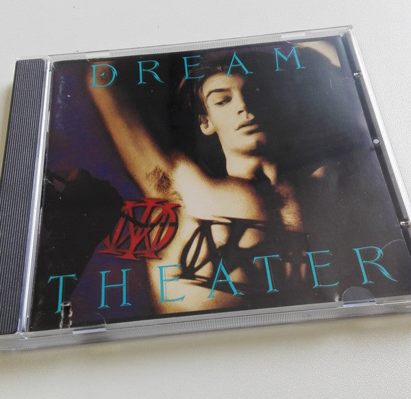 Dream Theater : When Dream And Day Unite (CD, Album)