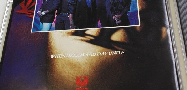 Dream Theater : When Dream And Day Unite (CD, Album)