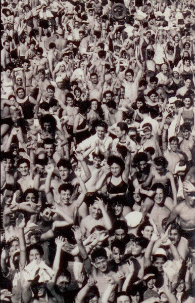 George Michael : Listen Without Prejudice Vol. 1 (Cass, Album, Club, Dol)