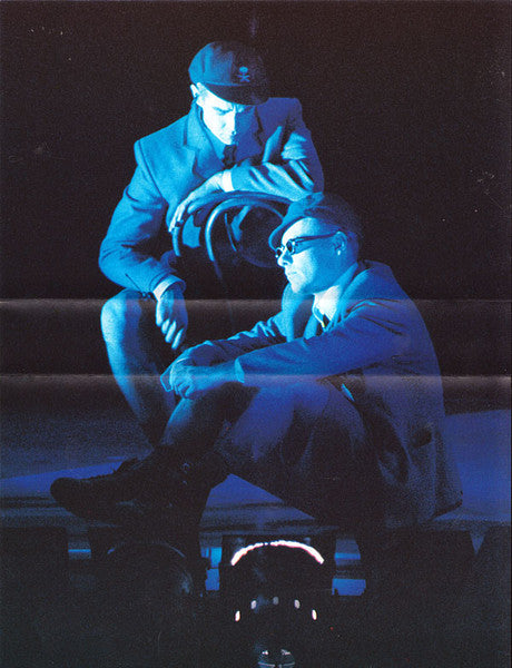 Pet Shop Boys : Performance (VHS, PAL)