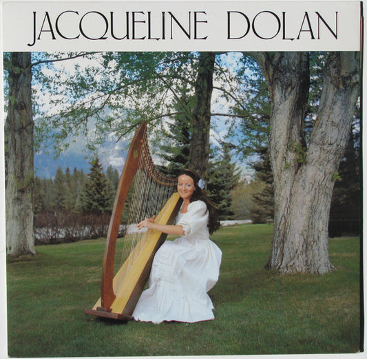Jacqueline Dolan : Jacqueline Dolan (LP, Album)