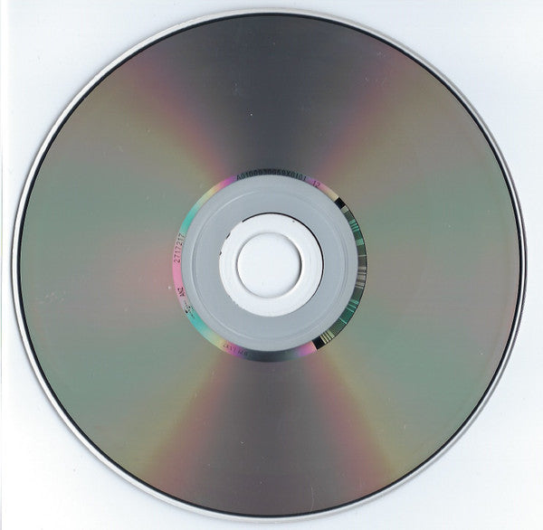 AFI : Crash Love (2xCD, Album, Dlx)