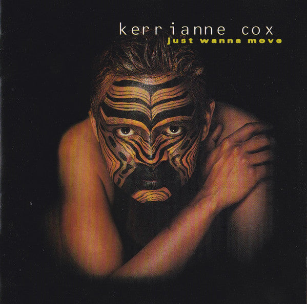 Kerrianne Cox : Just Wanna Move (CD, Album)