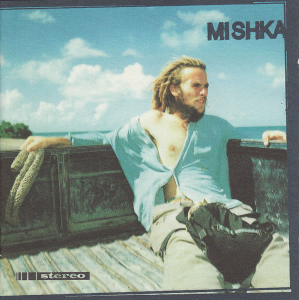 Mishka : Mishka (CD, Album)