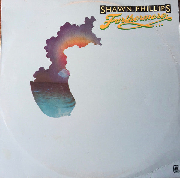 Shawn Phillips (2) : Furthermore (LP, Album)