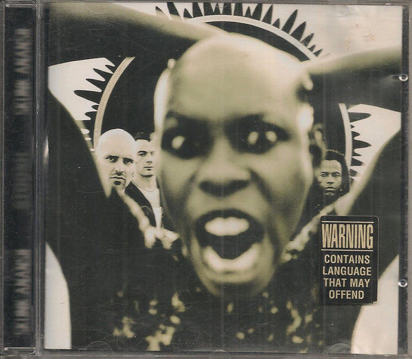 Skunk Anansie : Stoosh (CD, Album)