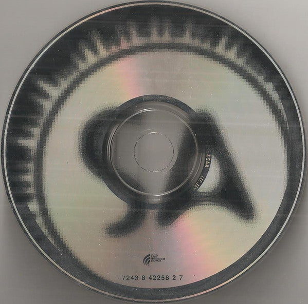 Skunk Anansie : Stoosh (CD, Album)
