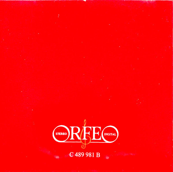 David Oistrach, Sviatoslav Richter, Johannes Brahms, Sergei Prokofiev : Violinsonate A-Dur Op.100 / Violinsonate F-Moll Op.80 (CD)