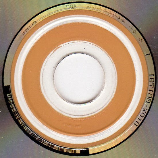 Home Grown (2) : Act Your Age (CD, Album)