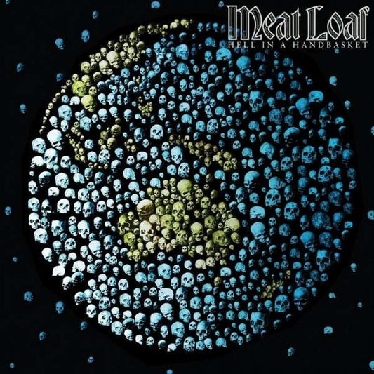 Meat Loaf : Hell In A Handbasket (CD, Album)