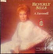 Beverly Sills : A Farewell (3xLP, Comp)