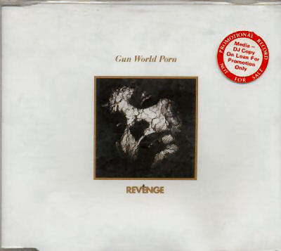 Revenge : Gun World Porn (CD, EP)