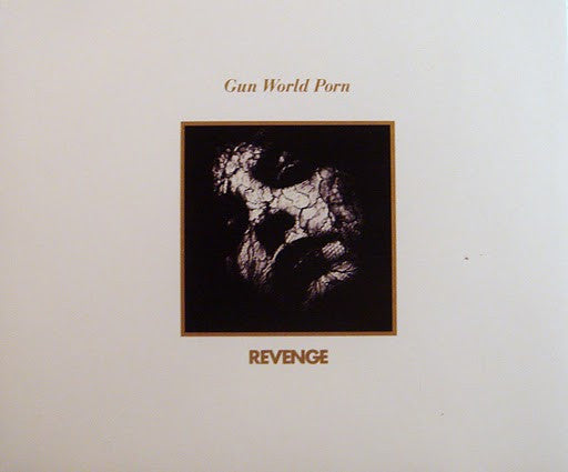 Revenge : Gun World Porn (CD, EP)