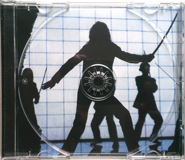 Various : Kill Bill Vol. 1 (Original Soundtrack) (CD, Album, Enh)