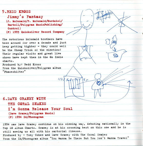 Various : Collision 3 (CD, Comp)