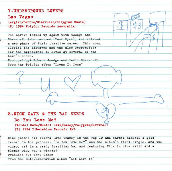 Various : Collision 3 (CD, Comp)