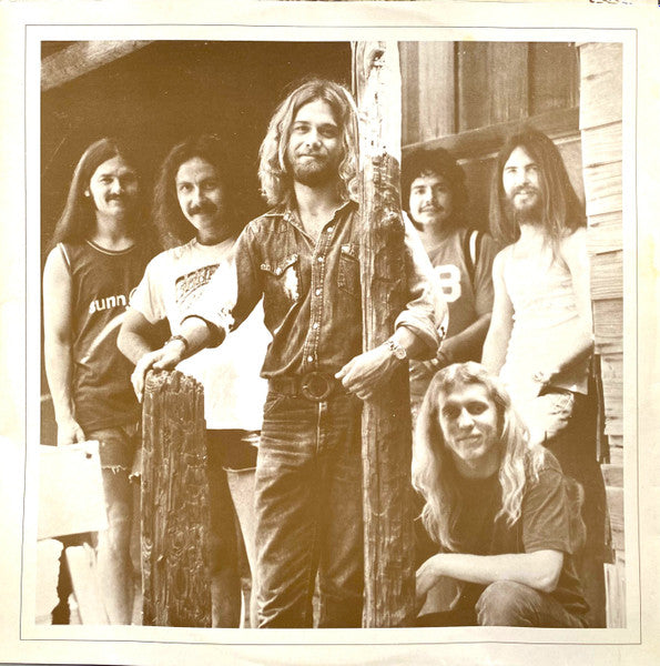 Richard Torrance And Eureka (5) : Belle Of The Ball (LP, Album)