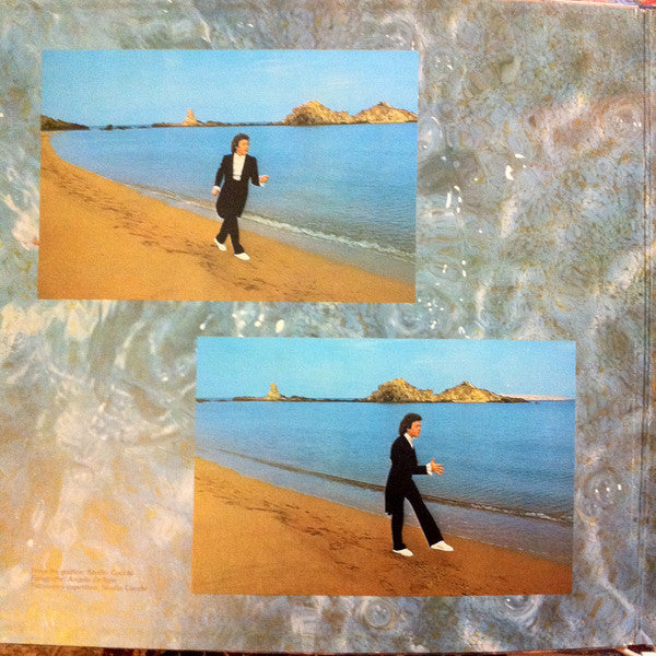 Umberto Tozzi : Gloria (LP, Album, Gat)