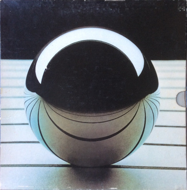 London Symphony Orchestra, The English Chamber Choir : Tommy (2xLP, Album, Box)