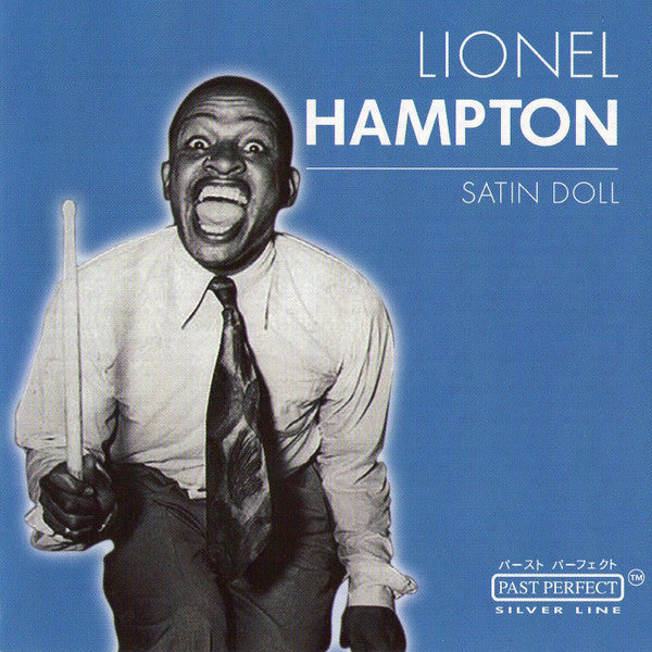 Lionel Hampton : Satin Doll (CD, Album)