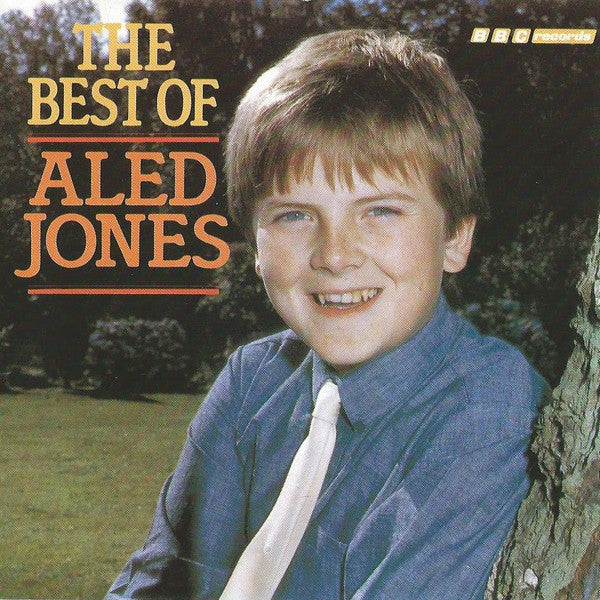 Aled Jones : The Best of Aled Jones (CD)