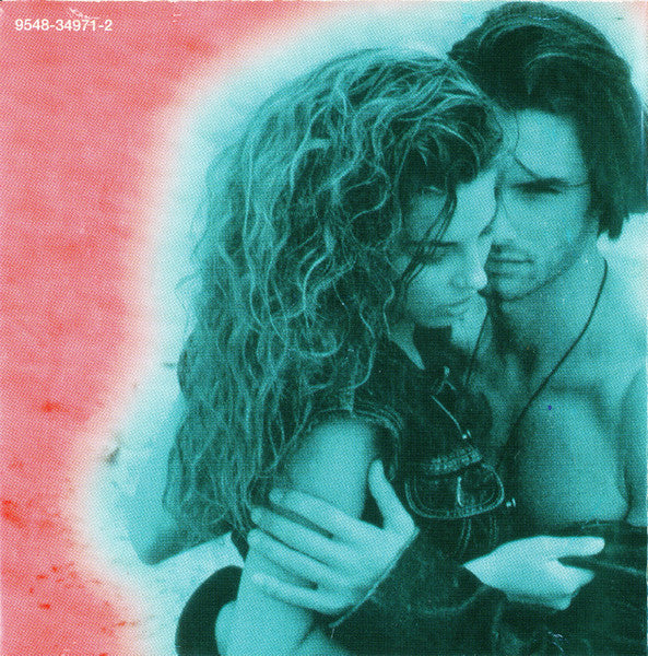 Various : Bravo Girl! My Love Story (2xCD, Comp)