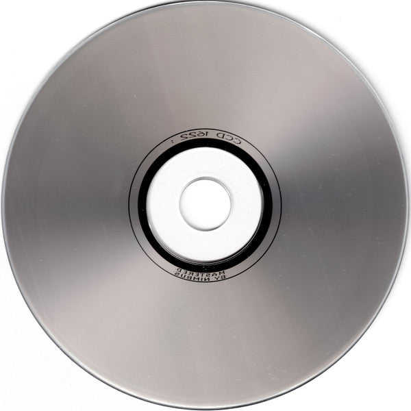 Huey Lewis & The News : Small World (CD, Album)