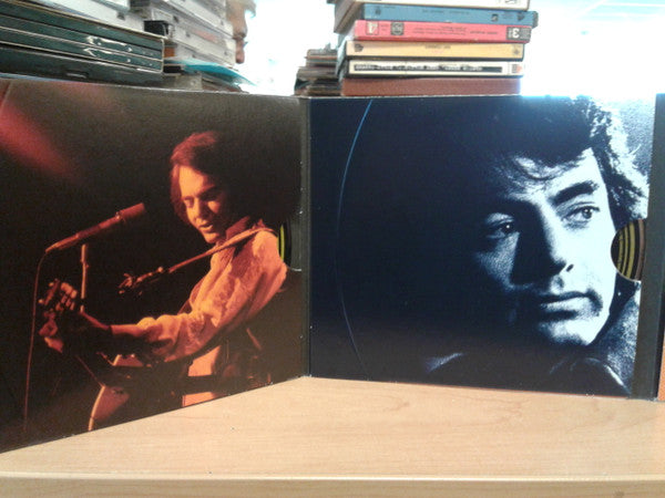Neil Diamond : The Essential Neil Diamond (3xCD, Album, Comp, RE, S/Edition)