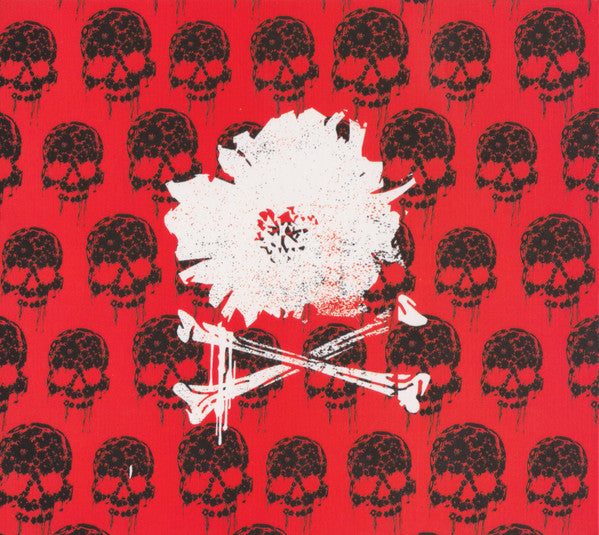 The Dead Daisies : Make Some Noise (CD, Album, Dig)