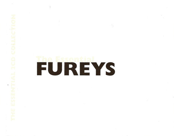 The Fureys : The Essential Fureys (2xCD, Comp)