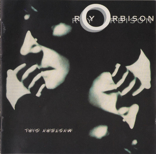 Roy Orbison : Mystery Girl (CD, Album)