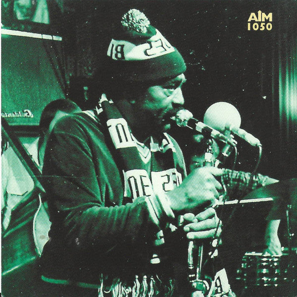 Jimmy Witherspoon With Robben Ford : Ain't Nothin' New About The Blues (CD, Album)